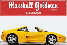 1999 Ferrari 355 F1 GTS 