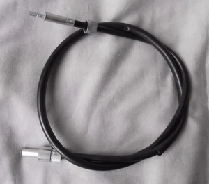 Kawasaki GPX600 GPZ600 ZZ-R1100 ZX600 ZX1100 OEM Speedometer Cable 54001-1118 - Picture 1 of 1