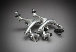 Campagnolo Record BR 04RE Brake Caliper / 1994 / Brakes Ergopower freni - Foto 1 di 11