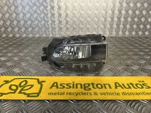 Fendinebbia anteriore guidatore fuoristrada Lexus GS300 MK3 2005-11 - Foto 1 di 8