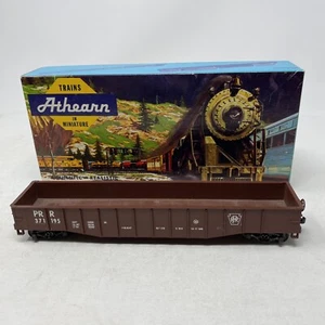 Spur HO PRR 371195 Gondelwagen - Bild 1 von 8