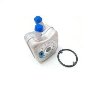 NEW ENGINE OIL COOLER 68000688AB FOR DODGE AVENGER 2.0crd 2008-2010 - Picture 1 of 2