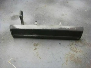 82-92 FIREBIRD CAMARO ORIGINAL OUTER DOOR HANDLE RH GM - Picture 1 of 2