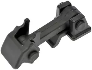 Capucha Wrangler Hold Down - Dorman # 42411 - Imagen 1 de 3