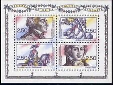 Frace Bloc timbre YT BF 13 neuf**.  1991 Bicentenaire Révolution française.