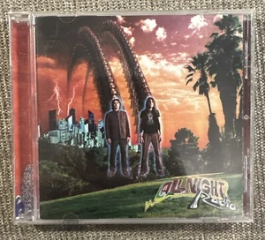 All Night Radio - Spirit Stereo Frequency - All Night Radio CD 3CVG The Fast - Bild 1 von 5