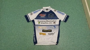 Maisch Speigelberg 2013 Medium Herren Radtrikot - Bild 1 von 2