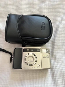 Nikon Nuvis 200 - Picture 1 of 5