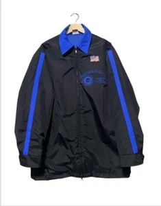 Ford Jacket Union Made In USA Partners In Quality - Picture 1 of 12
