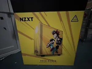 NZXT 'The Rivals' Gaming Computer.  32GB RAM, 24GB Graphics Card. 1791 of 2500 - Picture 1 of 14