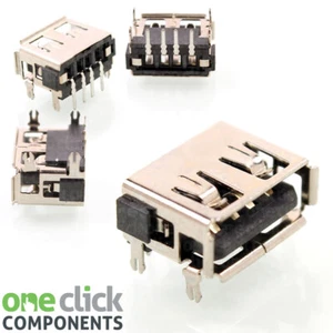 Nuevo conector USB 2.0 10 mm para modelos de la serie Toshiba L450, L450D, L455, L455D - Imagen 1 de 9