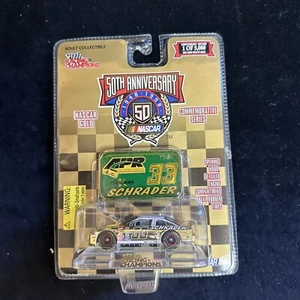Racing Champions APR #33 SCHRADER Limited Edition GOLD CHASE !!! - Picture 1 of 3