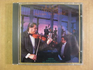 YAUE-MAI- Sound Of Wood: Solo Violin By Nop Sottipun  (CD) Excellent - Bild 1 von 3