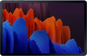 Samsung Galaxy Tab S7+ 256GB WiFi Mystic Black - Buen estado SM-T970 - Imagen 1 de 5