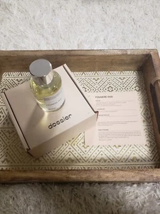 FOUGERE OUD Unisex Dossier fragrance EDP ( Eau De Parfum ) for TF Oud Wood - Picture 1 of 3
