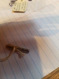 6-40 UNF Go/NoGo Thread Gage set - Picture 1 of 3