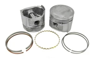Engine Piston Kit ITM RY6291-040 - Picture 1 of 1