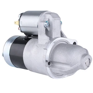 STARTER FITS ONAN PERFORMER 20 BUNTON GRASS CUTTER 191194907 191194908 191180404 - Picture 1 of 4