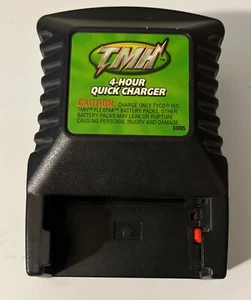 Mattel TMH 4-Hour Quick Battery Charger ONLY 33005 8.5VDC 530mA *NO BATTERY* - Picture 1 of 2