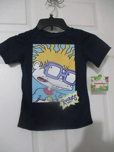 Rugrats Chucky T-Shirt Size 5-NWT - Picture 1 of 5