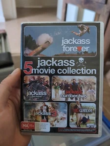 dvds movies box set - Picture 1 of 4
