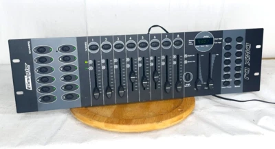 Eliminator Lighting DMX DJ Controller w/power supply in box - Image 1 of 4