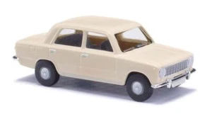 Busch Lada 1200 beige TT 87004 - Picture 1 of 1