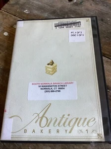 Antique Bakery Dvd Disc One Nozomi - Picture 1 of 3
