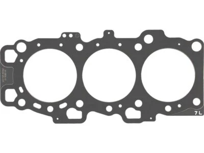 Junta de culata izquierda para Hyundai Tucson 2005-2009 Victor Reinz 55381FVYC 2006 2007 Foto 1 de 2