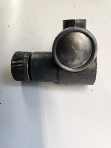 HUBBARD W  corvette 1970 1972 4sp (excl close ratio) speedometer gear adjuster - Picture 1 of 7