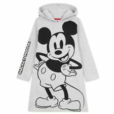 Mickey Mouse Casual Hoodies for Girls