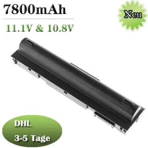 akku für Dell Latitude Laptop E5420 E6420 ATG XFR 451-11694 P9TJ0 - Bild 1 von 5