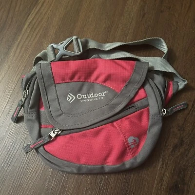 Estilingue para cintura Outdoor Products Marilyn - Imagem 1 de 4