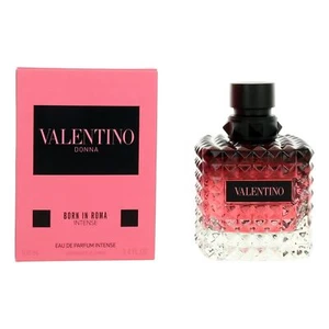 Valentino Donna Born in Roma Intense by Valentino, 3.4oz EDP Intense Spray women - Picture 1 of 4
