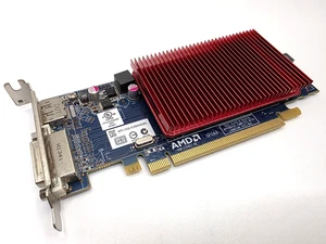 DELL AMD RADEON HD6450 1GB Low Profile Video Graphics Card – 06XMMP - Picture 1 of 5