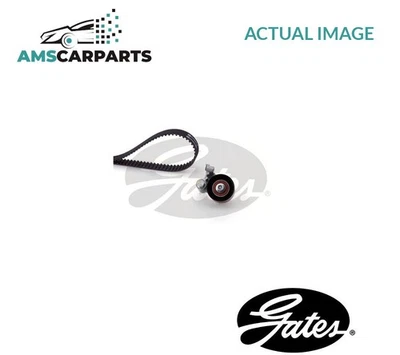 TIMING BELT / CAM BELT KIT K015433XS GATES NEW OE REPLACEMENT - Image 1 of 4