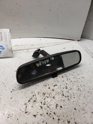 Rear View Mirror Prius VIN Fu 7th And 8th Digit Fits 04-09 11-22 PRIUS 1394436 - Image 1 of 4