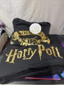 Harry Potter Tracksuit For Kids (11/12 Years) Brand New - Picture 1 of 6