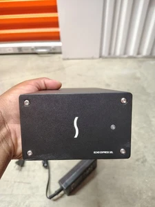 Sonnet Echo Express SEL Thunderbolt 3 Erweiterungsgehäuse mit Adapter - Bild 1 von 4