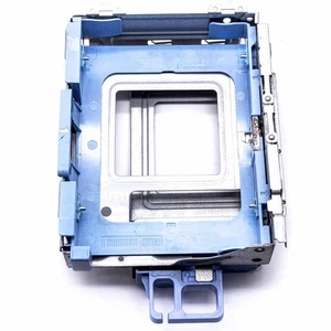 DELL 3040 3050 3060 5040 5050 5060 7040 7050 7060 SFF CADDY DISQUE HDD SSD 3,5" - Photo 1/5