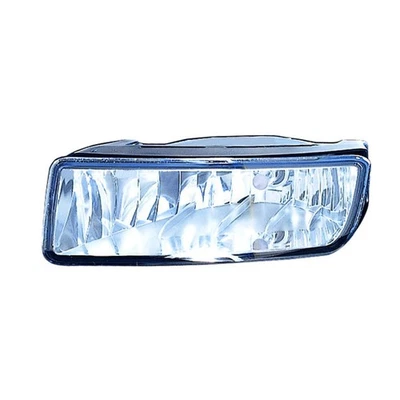 For Ford Expedition Fog Light Assembly 2003-2006 Driver Side For FO2592215 Foto 1 de 4