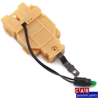 Interruptor de control de velocidad del ventilador de CA del calentador para Toyota T100 1993-1998 1995-1997 Tacoma Foto 1 de 4