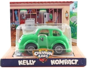 The Chevron Cars Kelly Kompact 1998 NIB - Picture 1 of 5