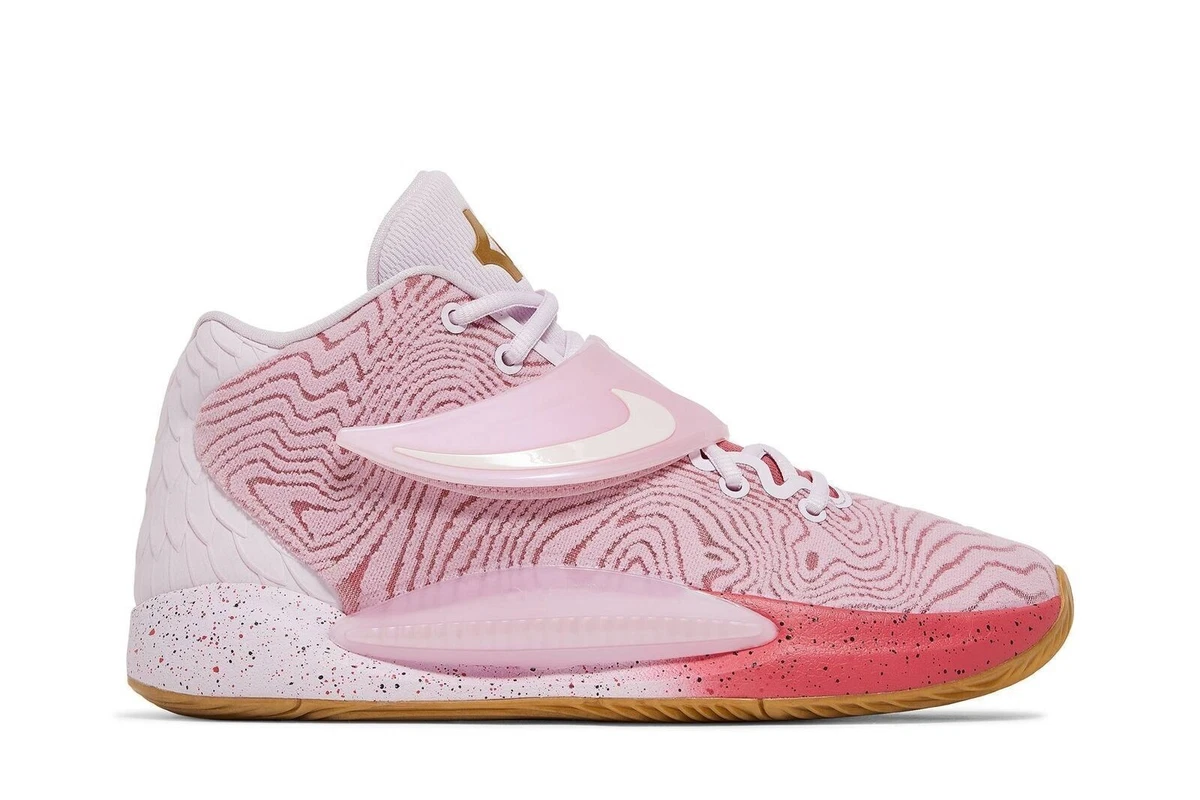 Preços baixos em Nike KD 14 Aunt Pearl | eBay