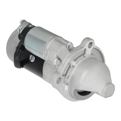 Starter Motor For Cummins QSF2.8 Broce Broom Sweeper RCT350 QSF2.8 24530101 10T - Image 1 of 4