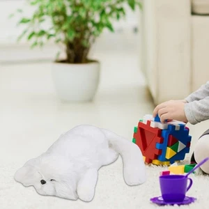 Electric Dog Companion Animal Adorable Stuffed Animal Electronic Interactive Dog - Picture 1 of 6