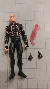 Marvel Legends Kid Omega Ch'od BAF Wave Loose X-Men X-Force Quentin Quire - Bild 1 von 5