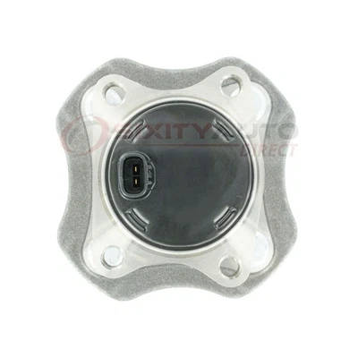 SKF Wheel Bearing & Hub for 2000-2005 Toyota Echo 1.5L L4 - Assembly Hub oz - Image 1 of 4