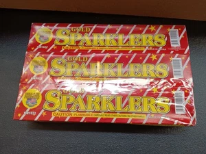 72 Pcs Wedding Sparkler Sticks, 8 INCH Party Favors, Bash, Holiday Party, - Picture 1 of 1