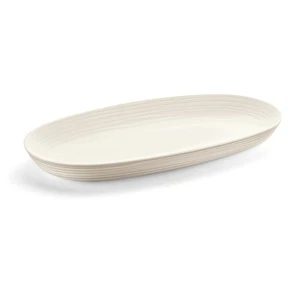 NEW Guzzini Tierra Serving Tray White - Picture 1 of 3